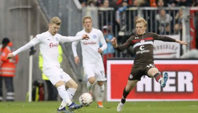 St. Pauli vs Kiel Betting Predictions and Odds