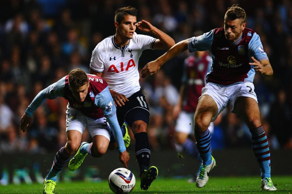 Tottenham vs Aston Villa Betting Predictions and Odds