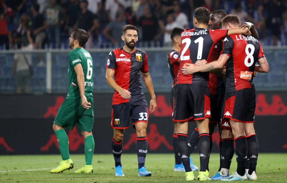 Genoa vs Bologna Free Betting Predictions and Odds