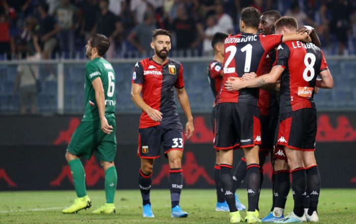 Genoa vs Bologna Free Betting Predictions and Odds