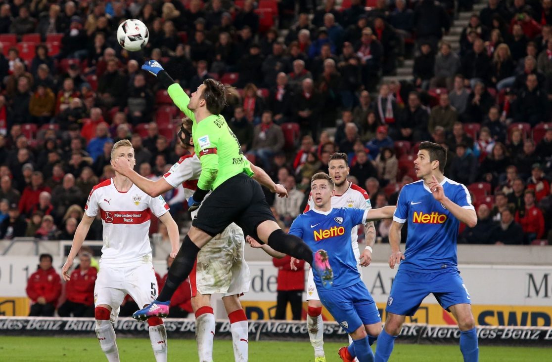 VfB Stuttgart vs VfL Bochum Free Betting Predictions