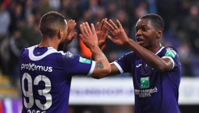 Anderlecht vs Gent Free Betting Predictions and Odds