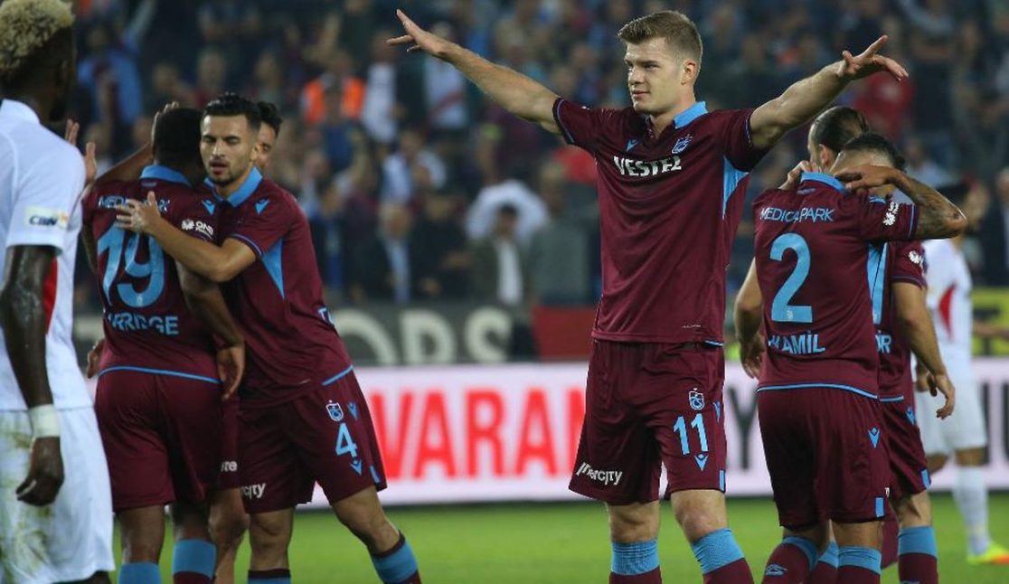 Basaksehir vs Trabzonspor Free Betting Predictions and Odds