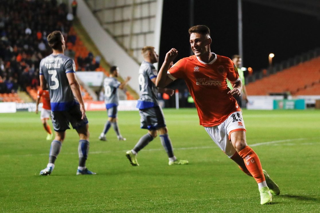 Bolton vs Blackpool Betting Predictions and Odds