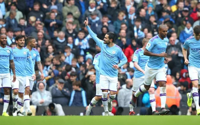 Manchester City vs Southampton Betting Odds and Predictions