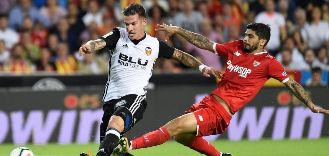 Valencia vs Sevilla Betting Odds and Predictions