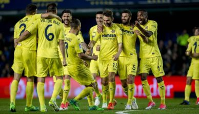 Villarreal vs Alaves Betting Predictions and Odds