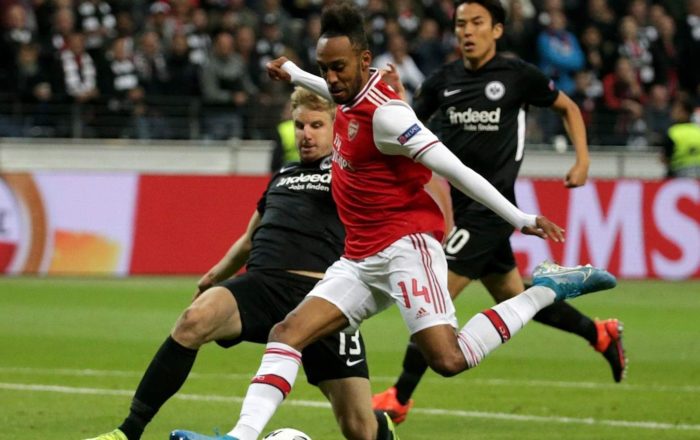 Arsenal vs Frankfurt Betting Odds and Predictions
