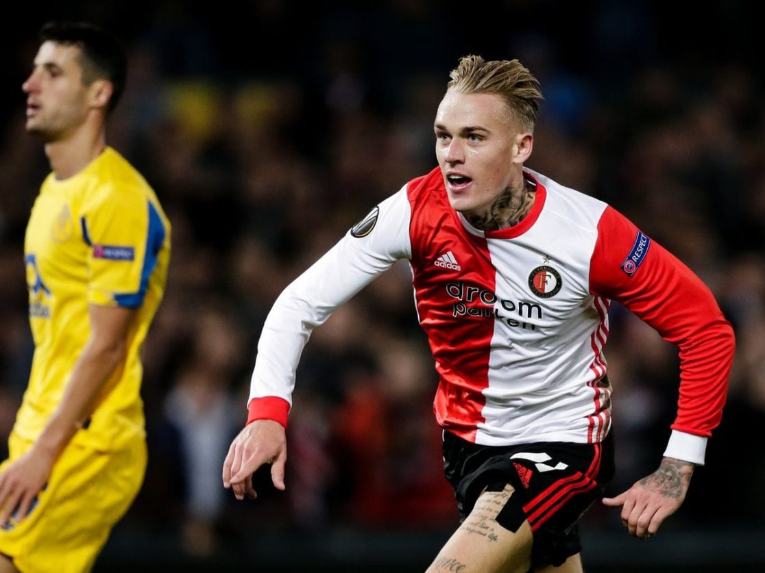 Feyenoord Rotterdam vs Young Boys Betting Predictions and Odds