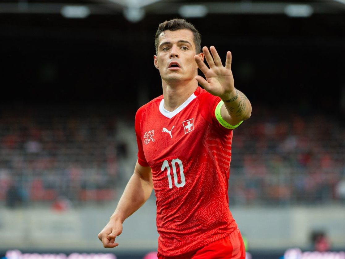 Gibraltar vs Switzerland Betting Odds and Predictions