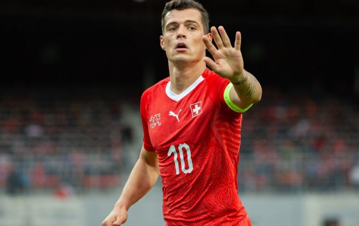 Gibraltar vs Switzerland Betting Odds and Predictions