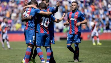 Levante vs Mallorca Betting Odds and Predictions