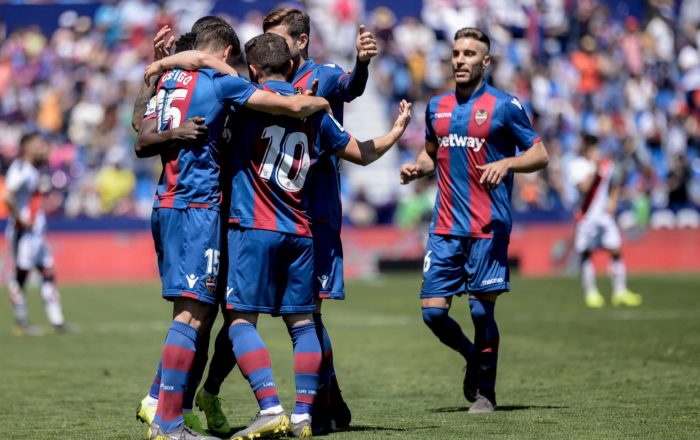 Levante vs Mallorca Betting Odds and Predictions