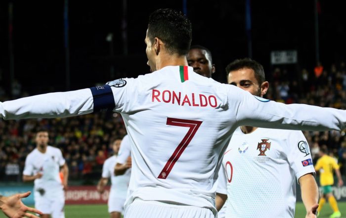 Portugal vs Lithuania Betting Predictions and Odds