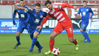 Brunswick vs Zwickau Betting Odds and Predictions