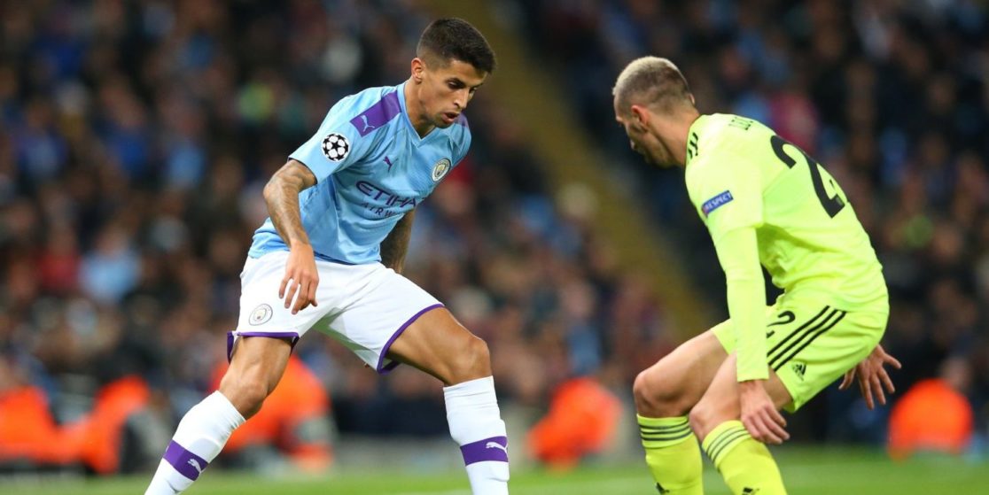 Dinamo Zagreb vs Manchester City Betting Odds and Predictions