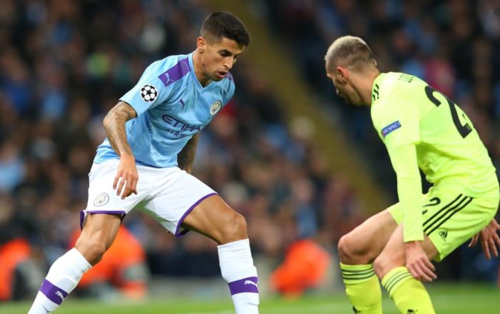 Dinamo Zagreb vs Manchester City Betting Odds and Predictions