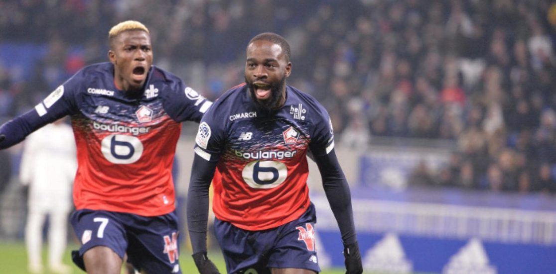 Lille vs Stade Brest Betting Odds and Predictions