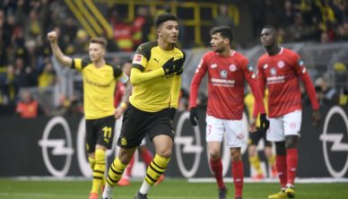 Mainz vs Dortmund Betting Odds and Predictions