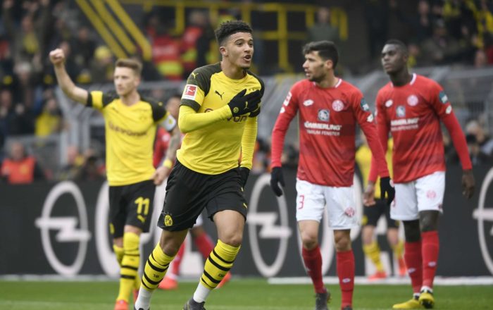 Mainz vs Dortmund Betting Odds and Predictions
