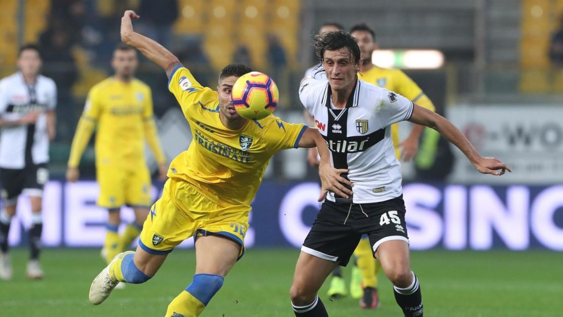 Parma vs Frosinone Betting Odds and Predictions