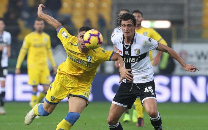Parma vs Frosinone Betting Odds and Predictions