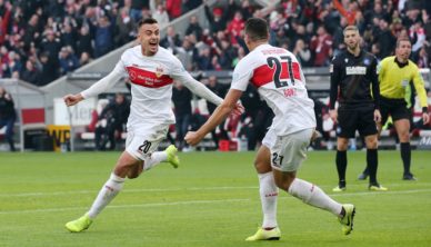 VfB Stuttgart vs Nurnberg Betting Odds and Predictions