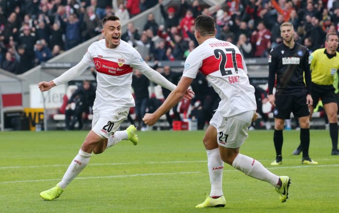 VfB Stuttgart vs Nurnberg Betting Odds and Predictions