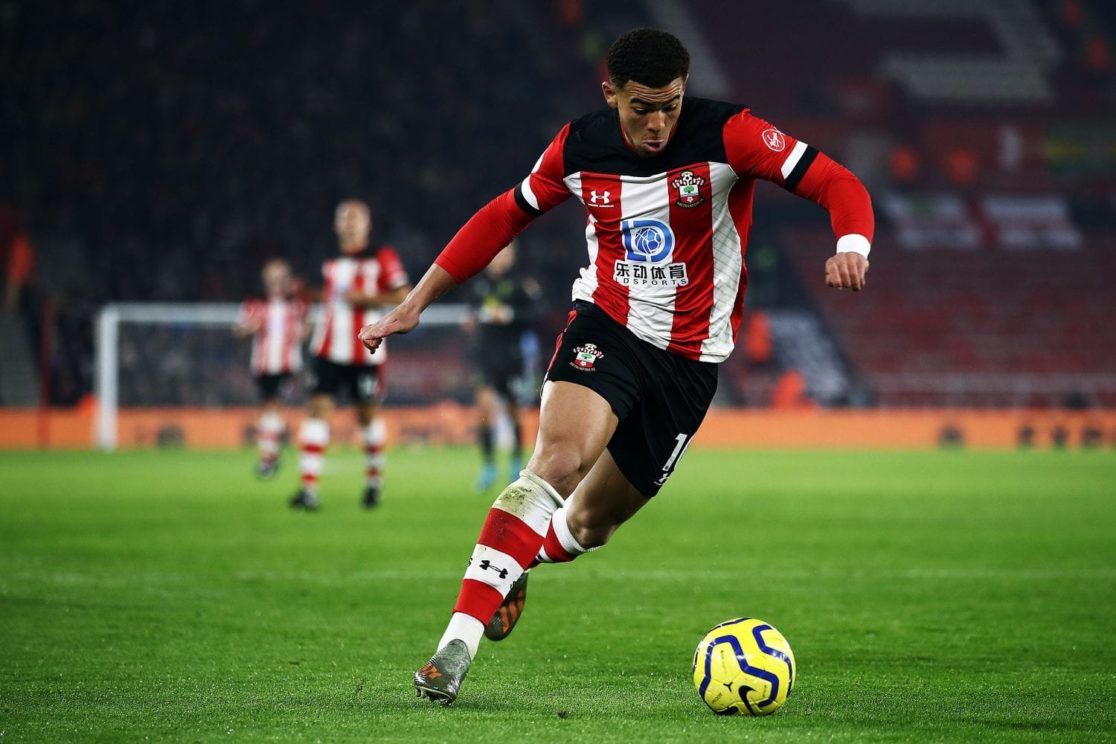 Crystal Palace vs Southampton Betting Odds and Predictions