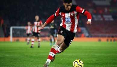 Crystal Palace vs Southampton Betting Odds and Predictions