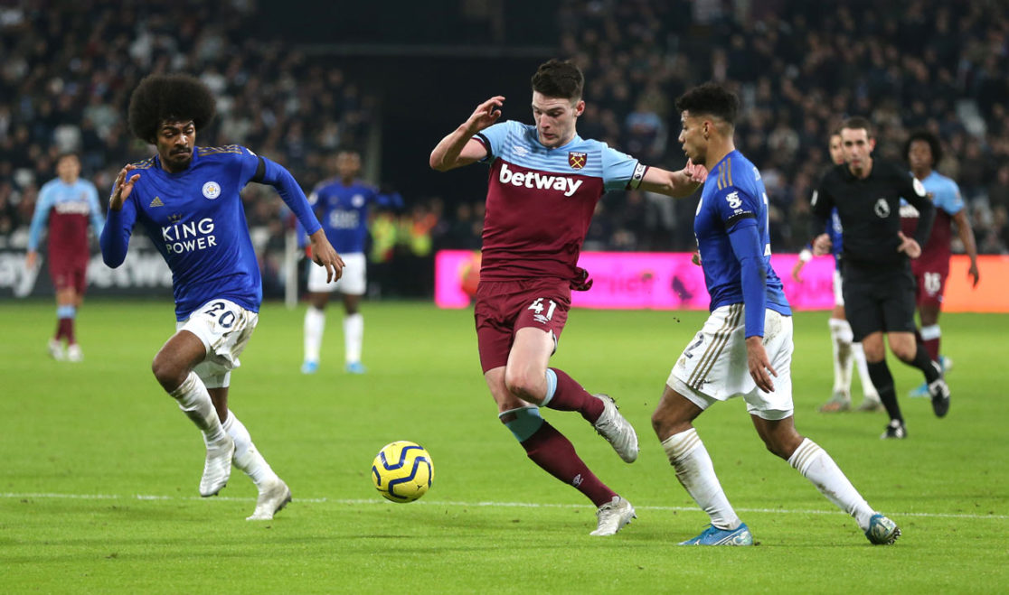 Leicester vs West Ham Betting Odds and Predictions