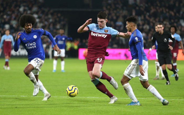 Leicester vs West Ham Betting Odds and Predictions
