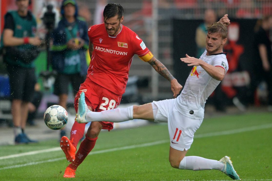 RB Leipzig vs Union Berlin Betting Odds and Predictions