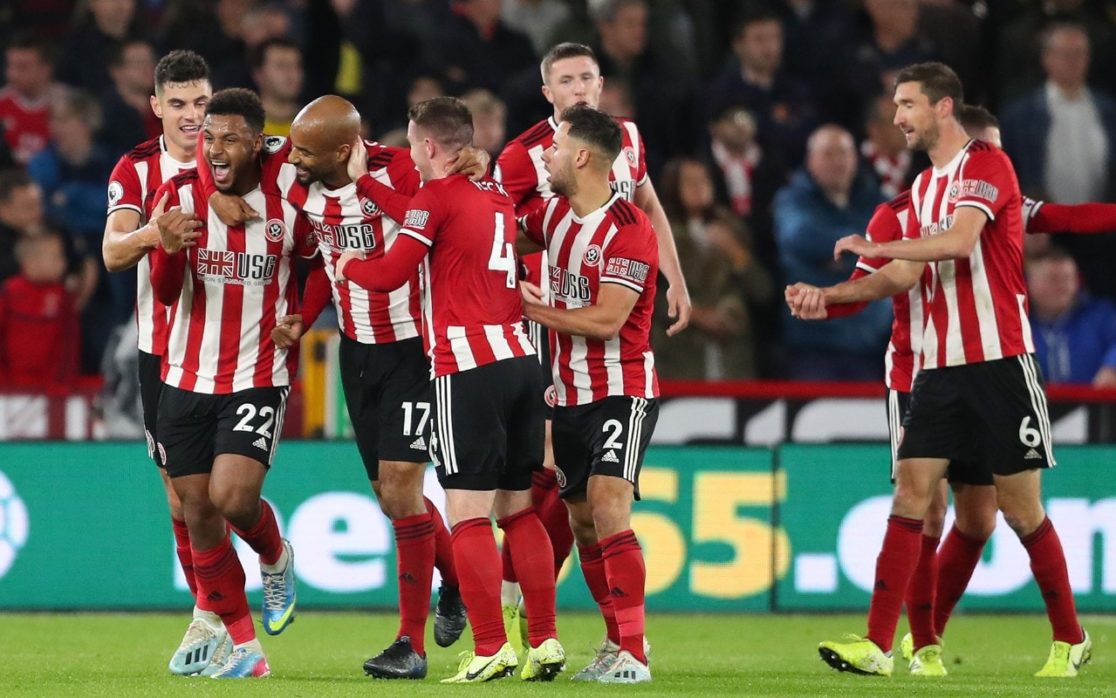 Sheffield United vs West Ham Betting Odds and Predictions