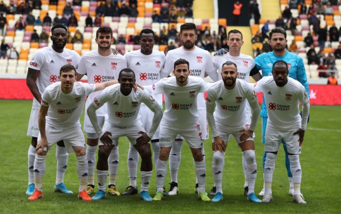 Sivasspor vs Rizespor Betting Odds and Predictions