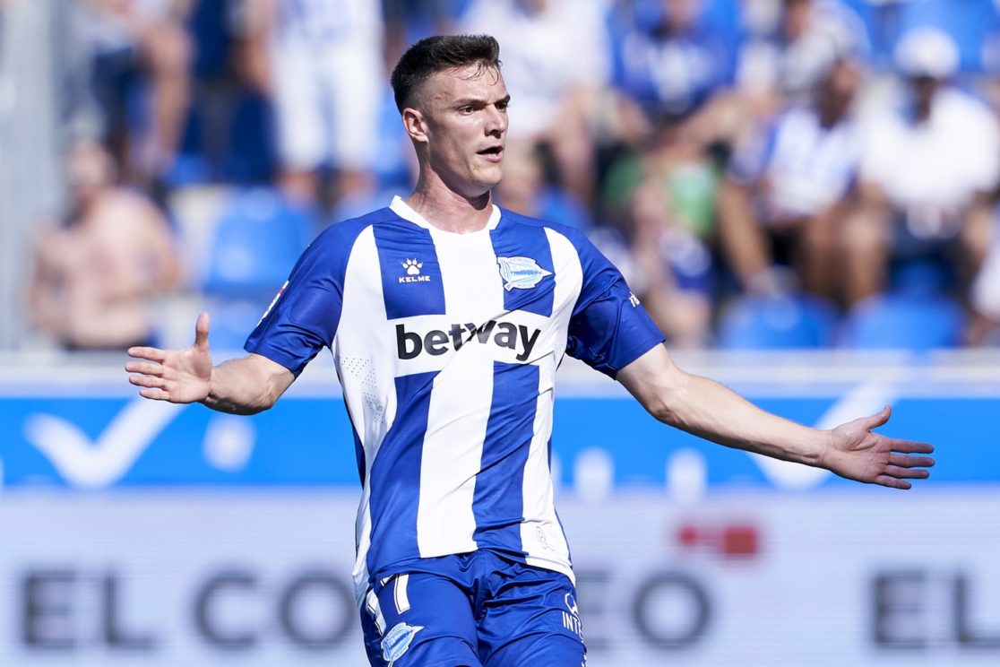 Alaves vs Eibar Betting Odds and Predictions