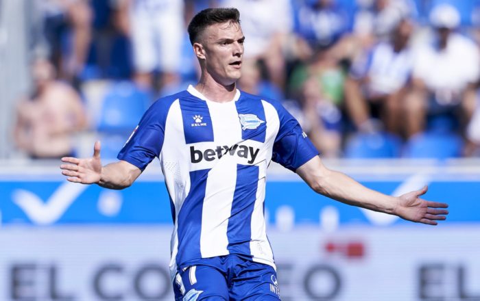 Alaves vs Eibar Betting Odds and Predictions