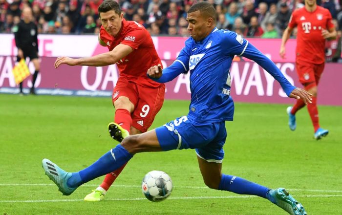 Bayern vs Hoffenheim Betting Odds and Predictions