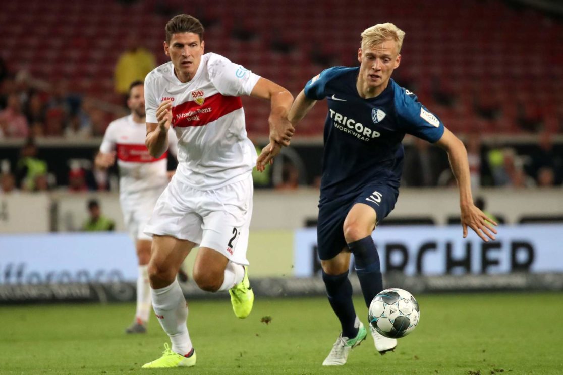 Bochum vs VfB Stuttgart Betting Odds and Predictions