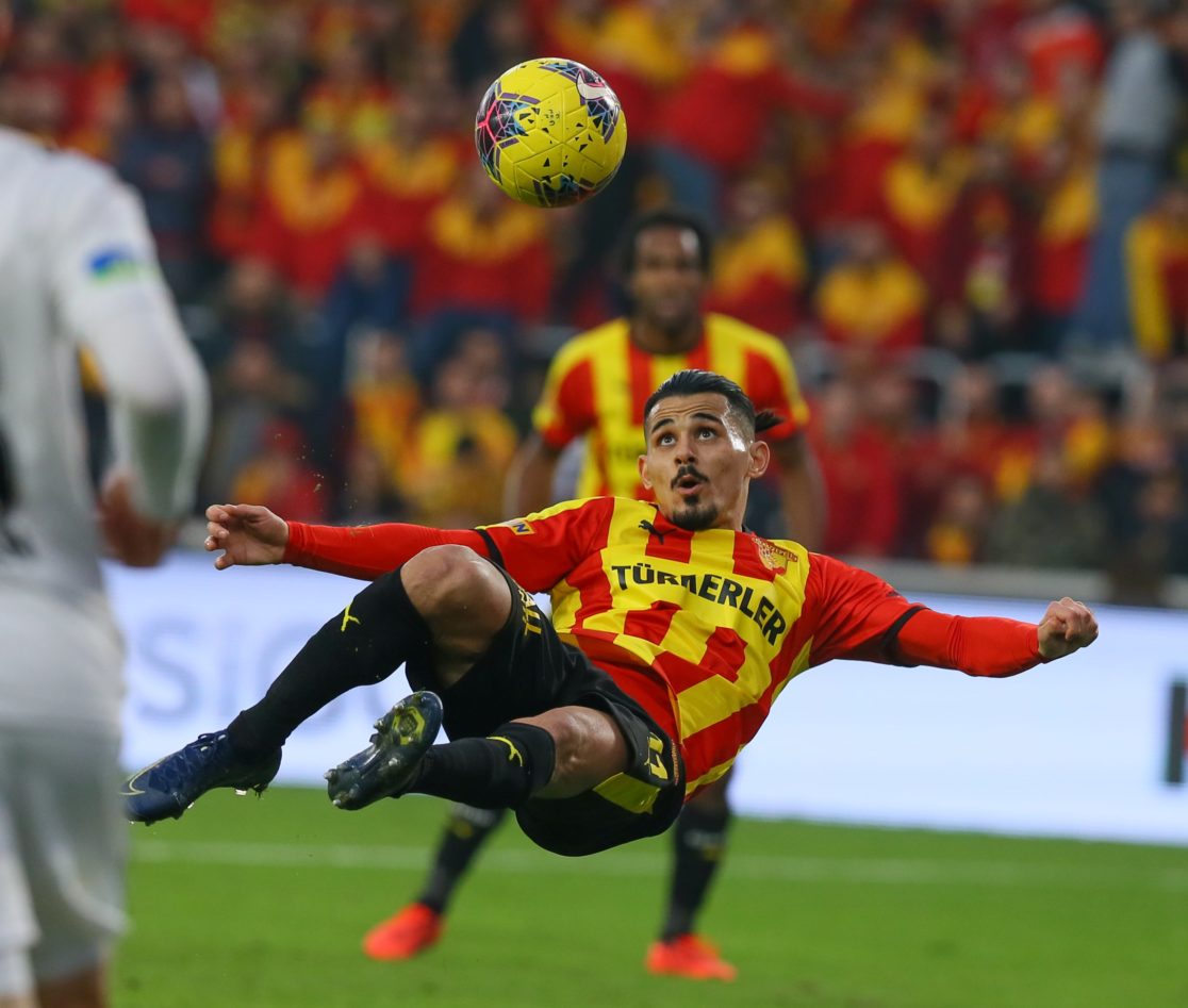 Denizlispor vs Goztepe Betting Odds and Predictions