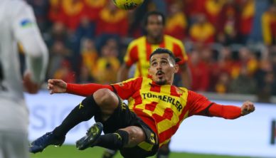 Denizlispor vs Goztepe Betting Odds and Predictions