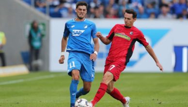 Freiburg vs Hoffenheim Betting Odds and Predictions