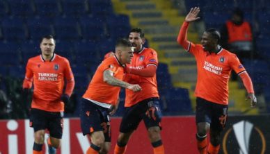 Basaksehir vs Gaziantep Betting Odds and Predictions