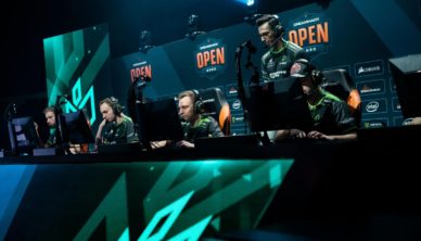 Full program in the ESL Pro League and The Masked Singer on TV!