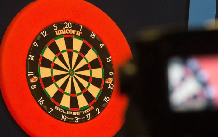 Sports betting tips today 13.04.2020 - Ten hours of darts on Easter!