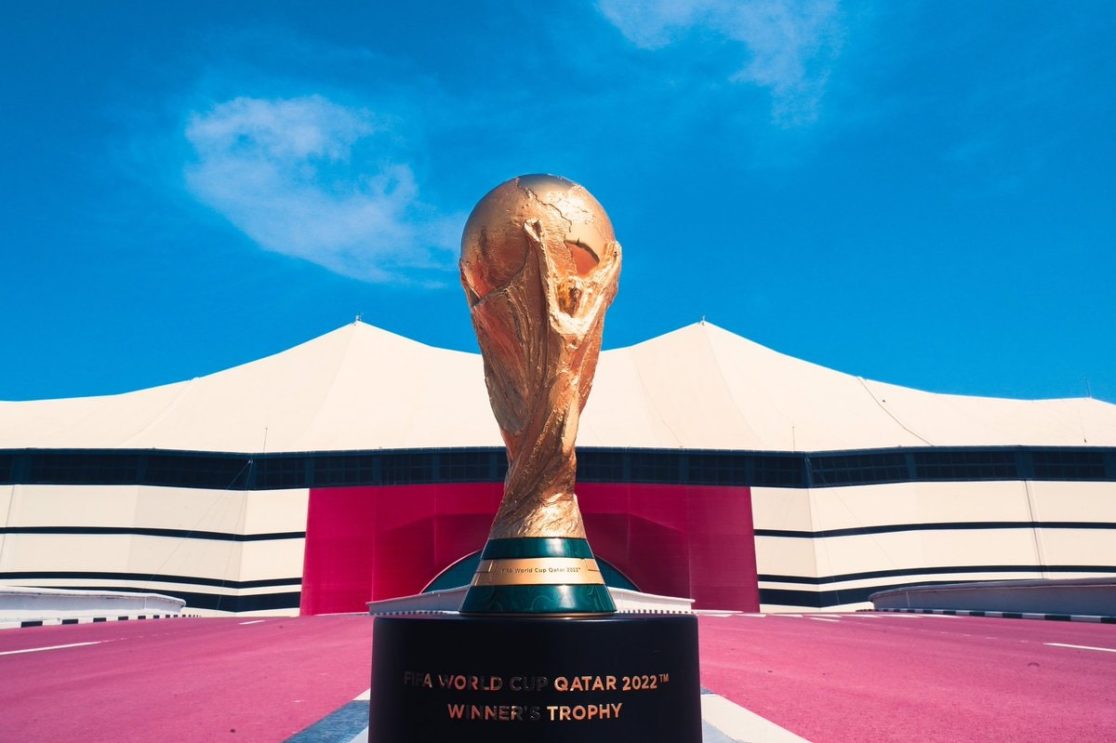 World Cup 2022 withdrawal? Bet the Qatar World Cup won't go up in the USA!