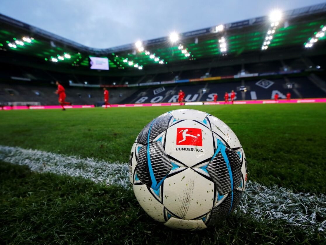 Bundesliga returns - Betting odds for the first matches after the pandemic