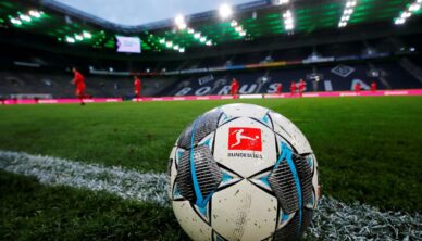 Bundesliga returns - Betting odds for the first matches after the pandemic