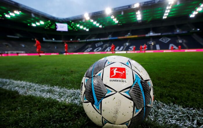 Bundesliga returns - Betting odds for the first matches after the pandemic