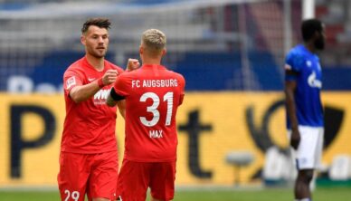FC Augsburg vs SC Paderborn 07 Betting Odds and Predictions